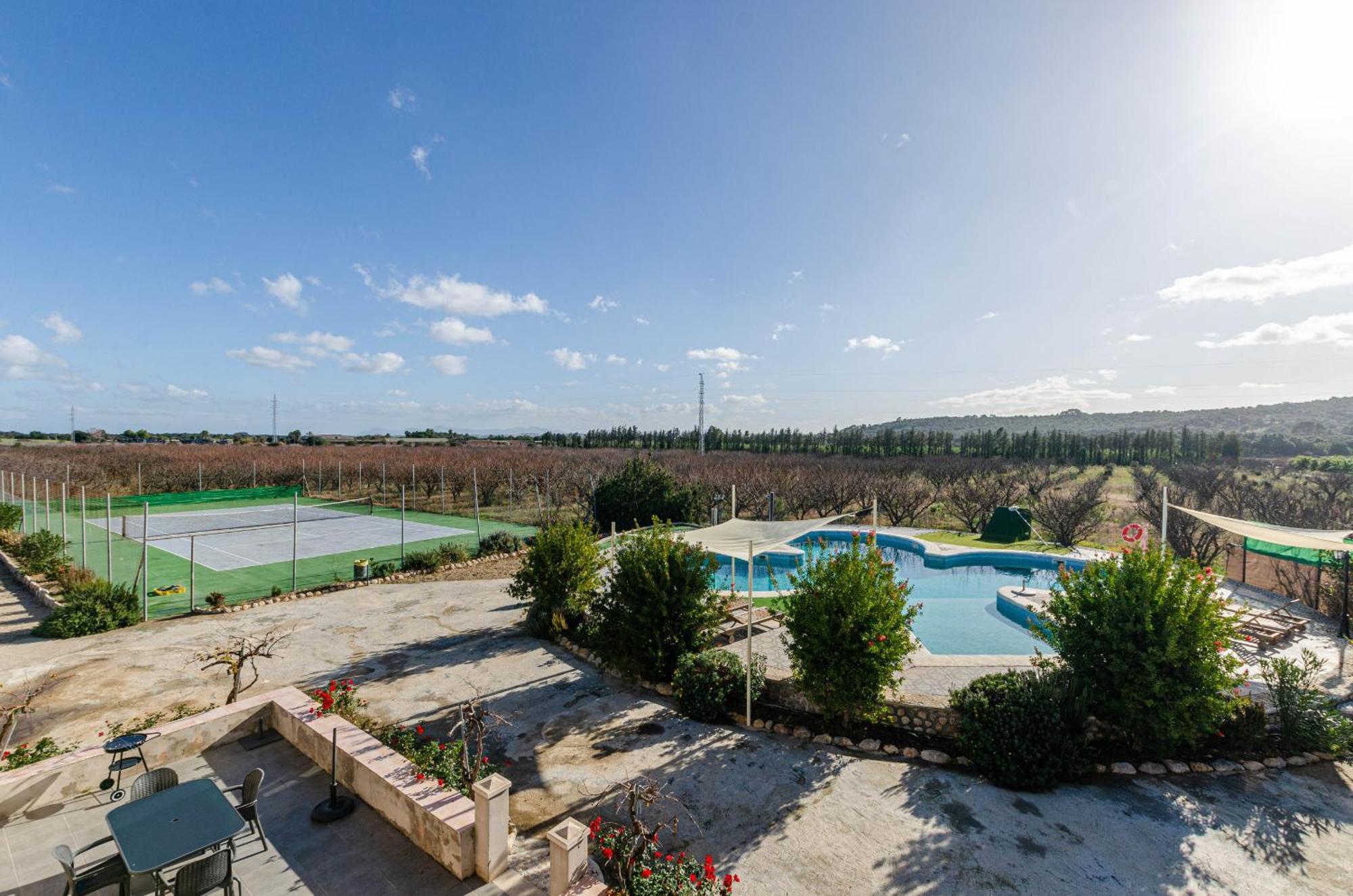 Apartment El Limonar 3, Yourhouse Inca (Mallorca)