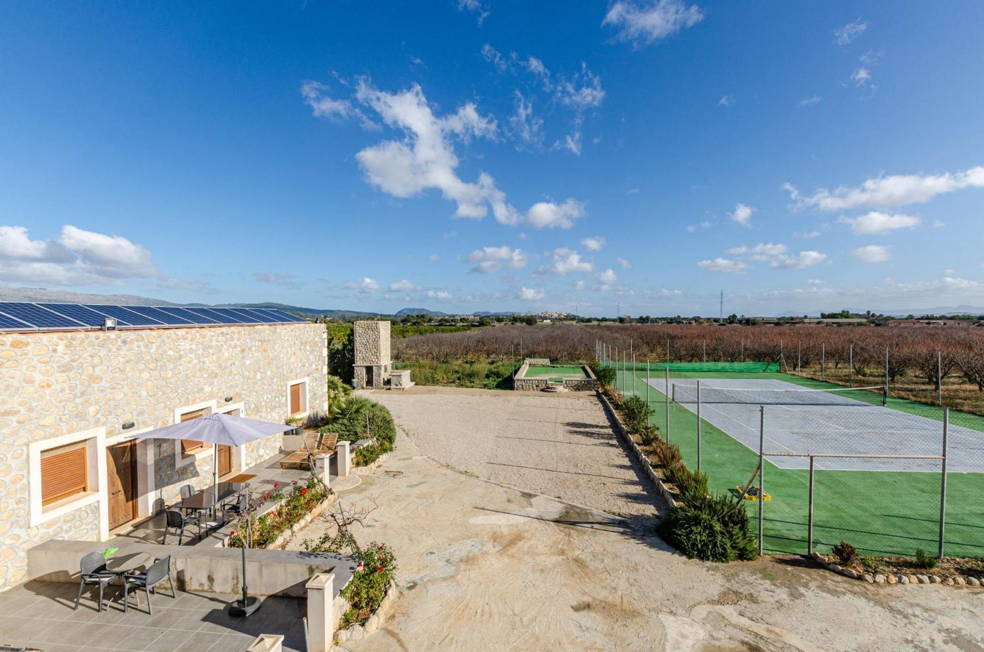 Apartment El Limonar 3, Yourhouse