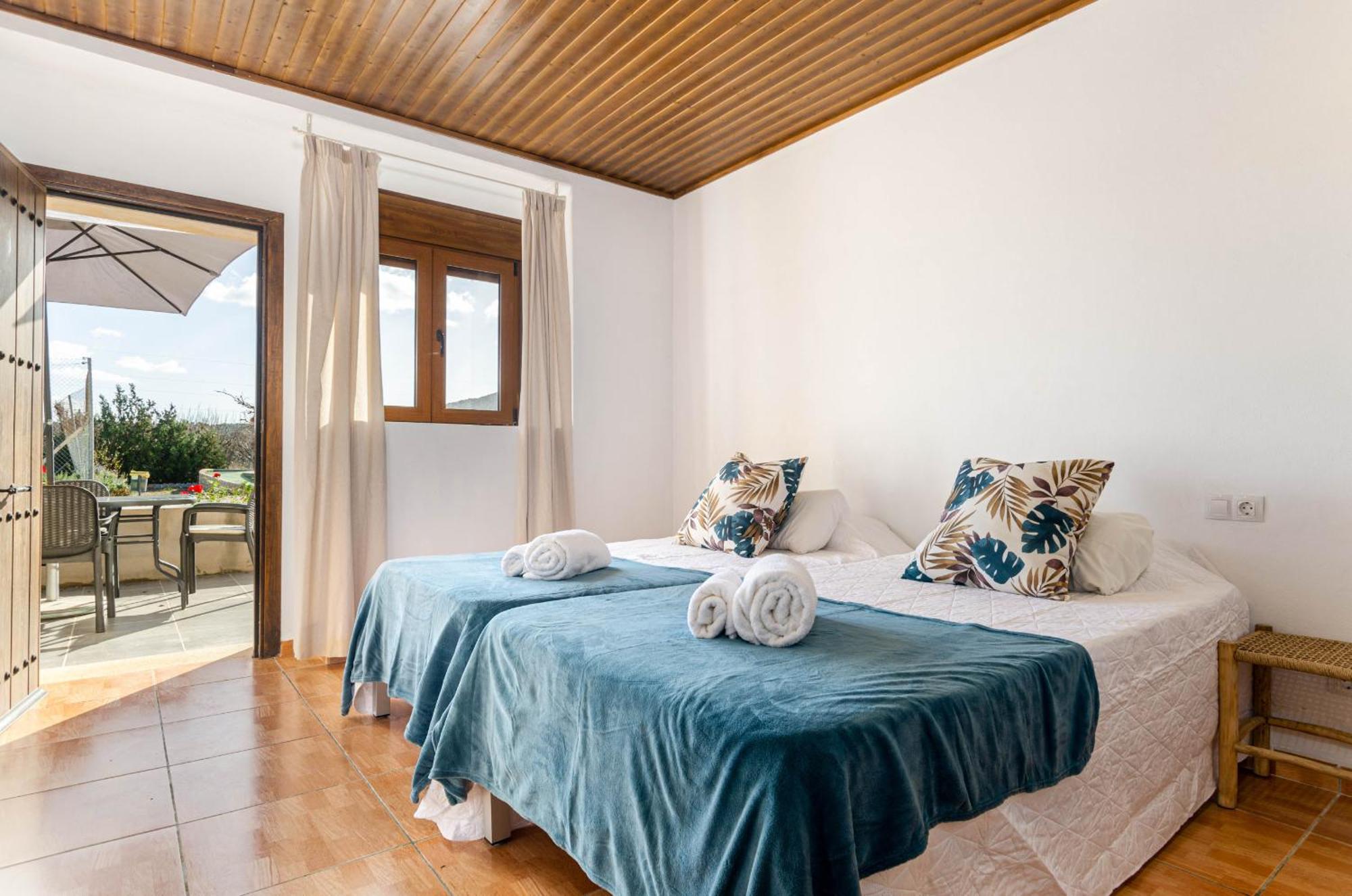 Apartment El Limonar 3, Yourhouse