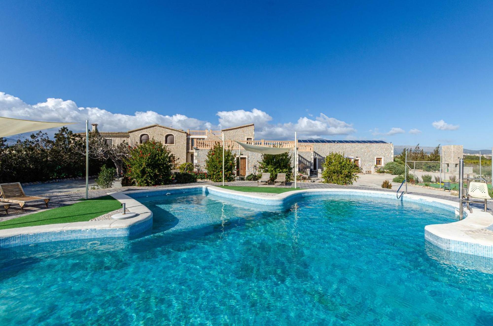Apartment El Limonar 3, Yourhouse Inca (Mallorca)