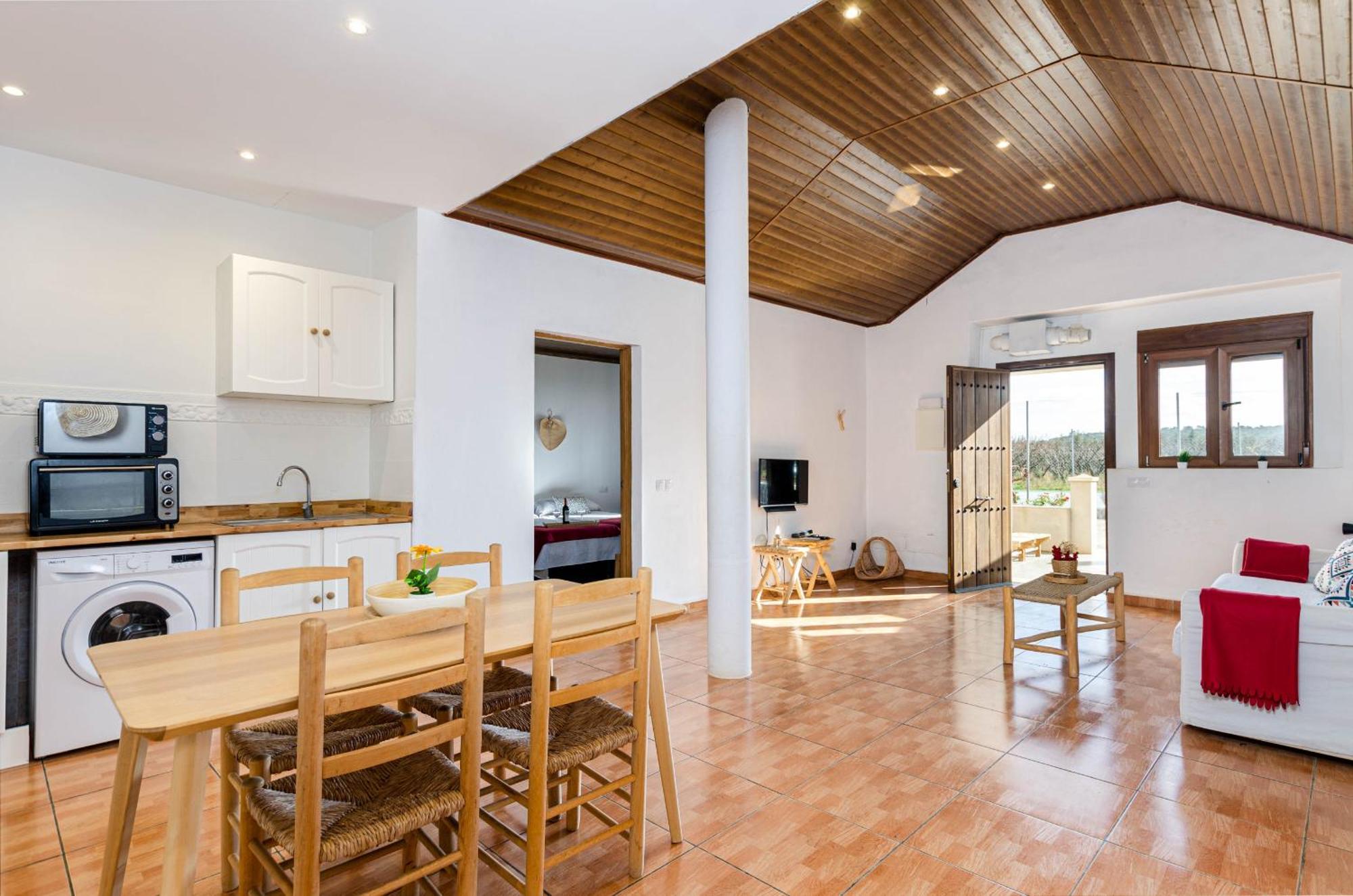 Apartment El Limonar 3, Yourhouse *