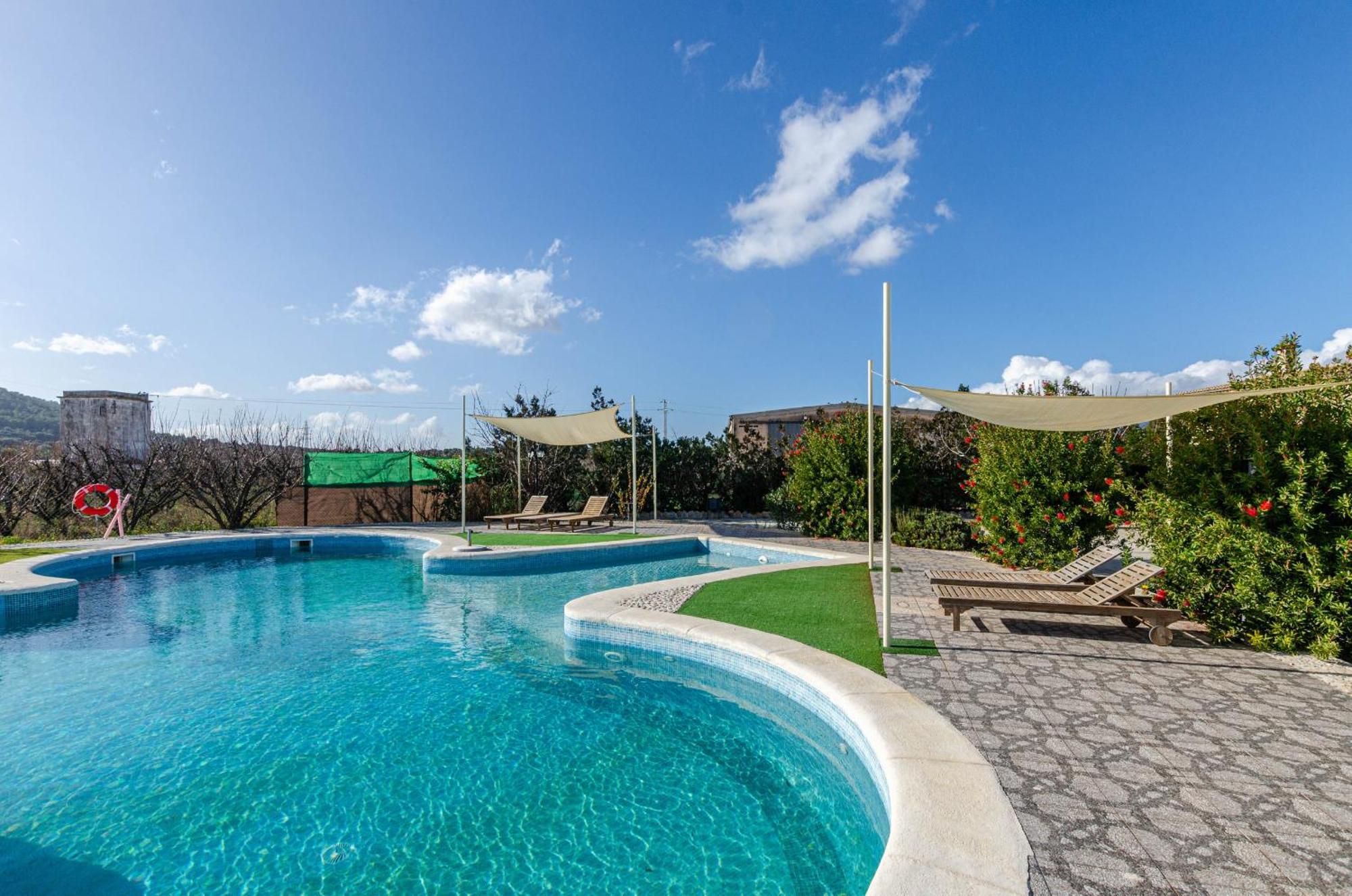 El Limonar 3, Yourhouse Apartment Inca (Mallorca)