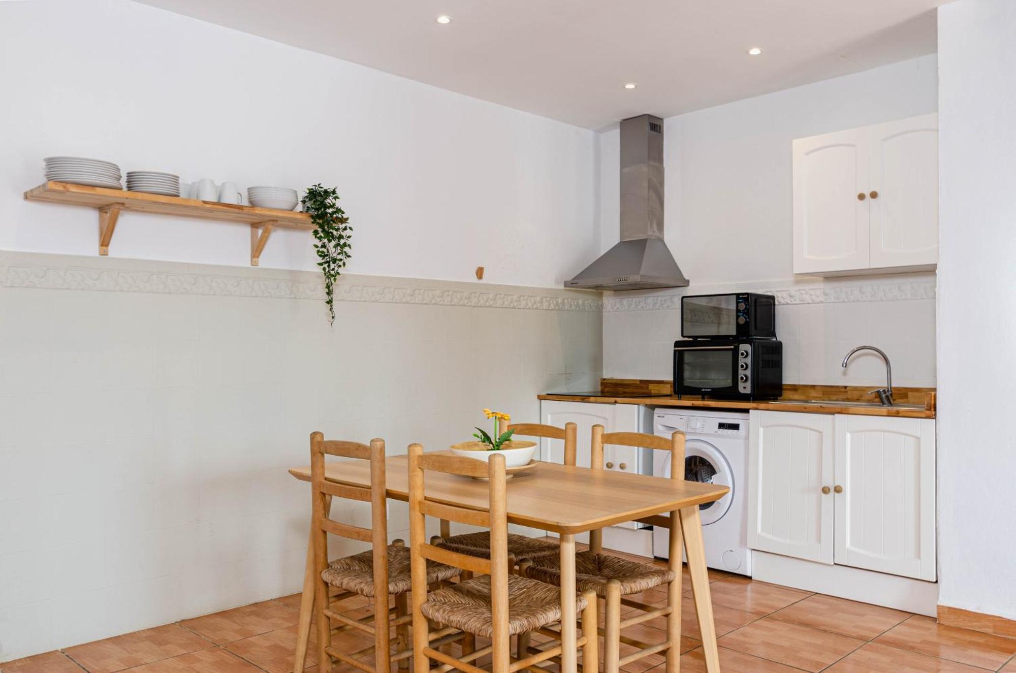 El Limonar 3, Yourhouse Apartment *
