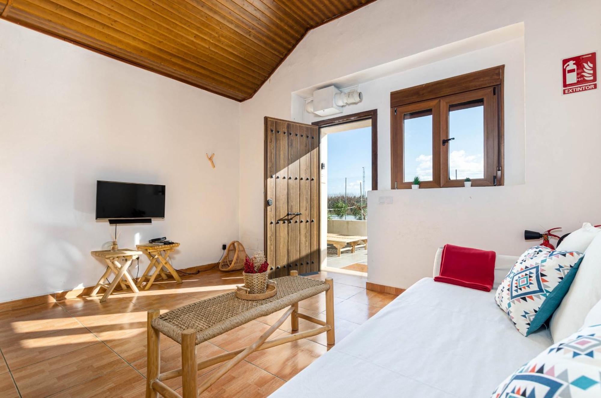 Apartment El Limonar 3, Yourhouse Inca (Mallorca)