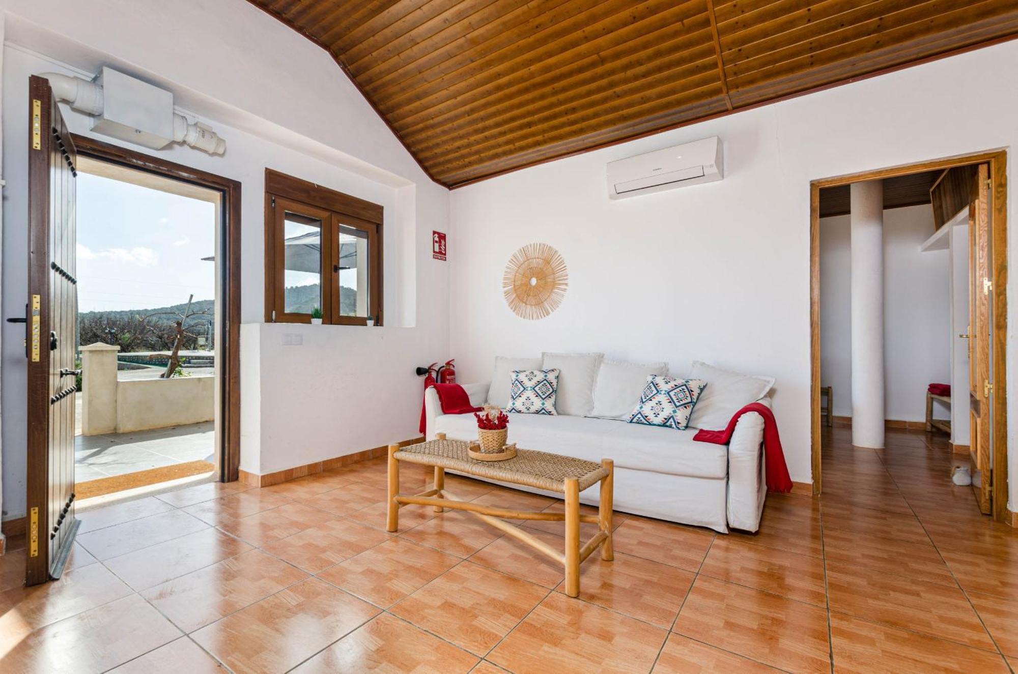 El Limonar 3, Yourhouse Apartment Inca (Mallorca)