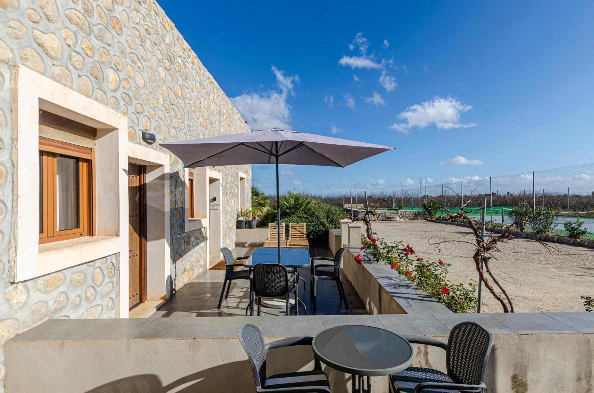 El Limonar 3, Yourhouse Apartment